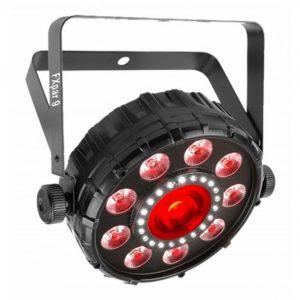 CHAUVET FX PAR 9 PAR LED Full RGB